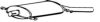 FONOS 616443 End Silencer